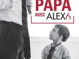 ALEX6 Prêt-à-porter pour homme