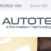 AUTOTEC TECHNOLOGIE