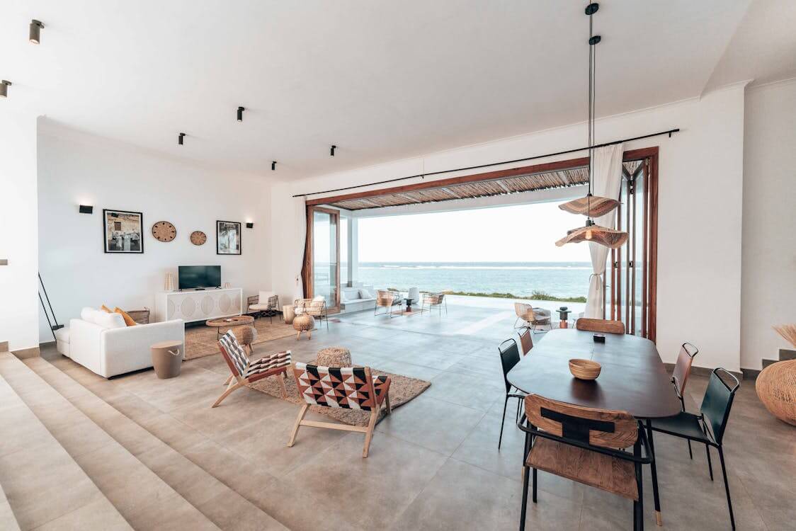 Luxury pluse Beachfront House for Sale, ...